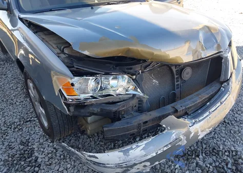 2009 Hyundai Sonata Gls from USA, damaged, VIN 5NPET46C29H518021